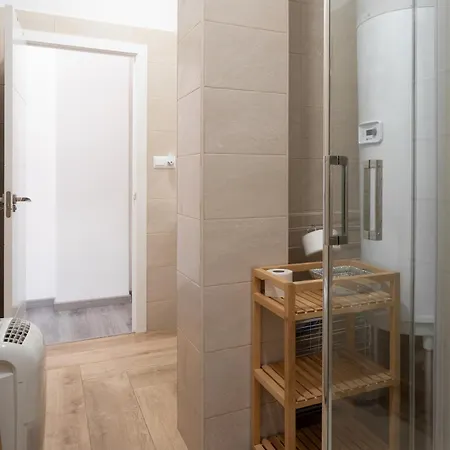 Apartment Puertu Chicu