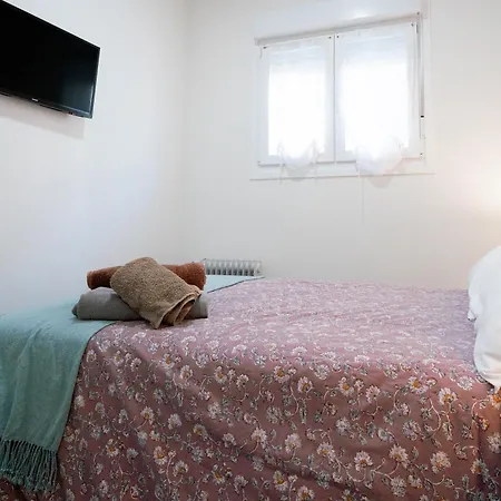 Puertu Chicu Apartment *