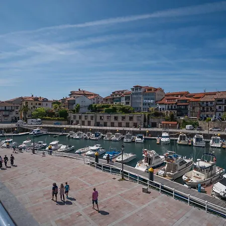 Puertu Chicu * Llanes