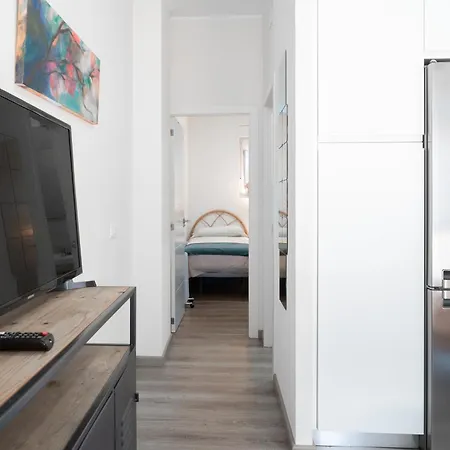 Puertu Chicu Apartment Llanes