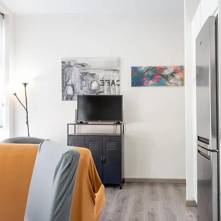 Puertu Chicu Apartment