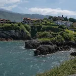 Puertu Chicu * Llanes