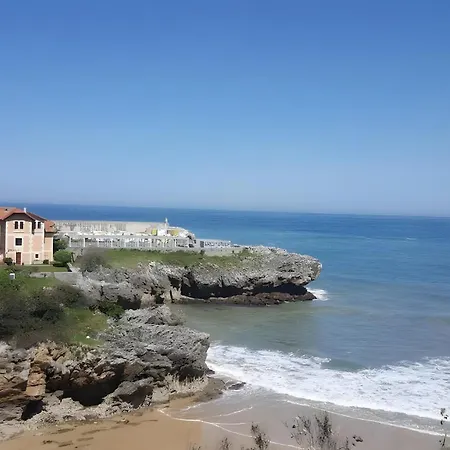 Puertu Chicu Apartment