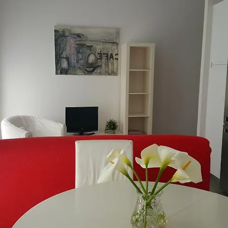 Puertu Chicu Apartment *