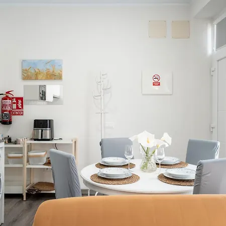 Puertu Chicu Apartament Llanes