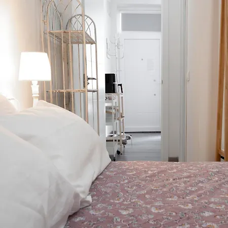 Apartament Puertu Chicu Llanes