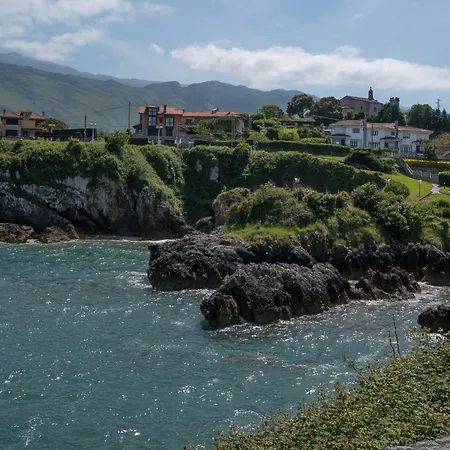 Puertu Chicu * Llanes