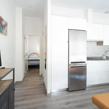 Puertu Chicu Apartament Llanes