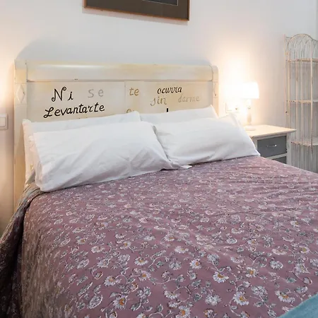 Apartament Puertu Chicu *