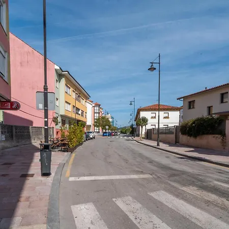 Apartament Puertu Chicu *