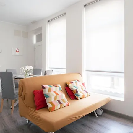 Puertu Chicu Apartment *