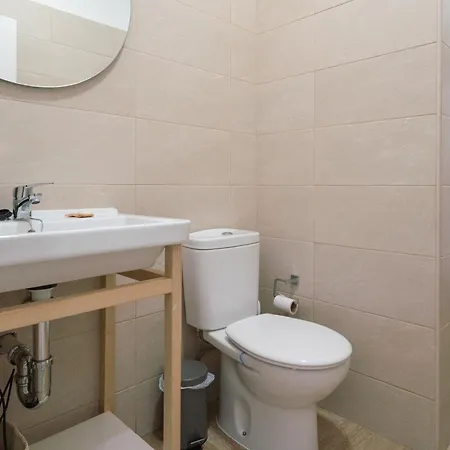 Puertu Chicu Apartment Llanes