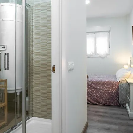 Puertu Chicu Apartment Llanes