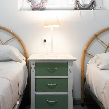 Puertu Chicu Apartment Llanes
