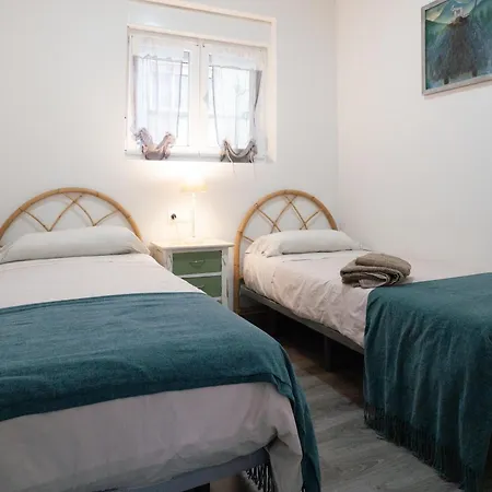 Puertu Chicu Apartment
