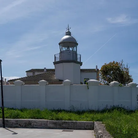 Puertu Chicu *