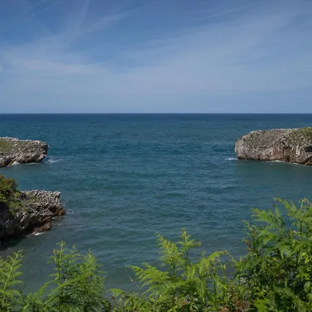 Puertu Chicu Llanes