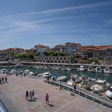 Apartment Puertu Chicu Llanes