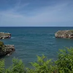 Puertu Chicu Llanes
