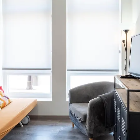 Puertu Chicu Apartmán