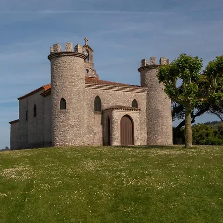Puertu Chicu Llanes